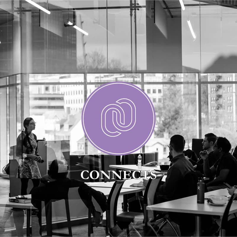 Cover Image for CONNECTS: Pitching Innovation to the C-Suite