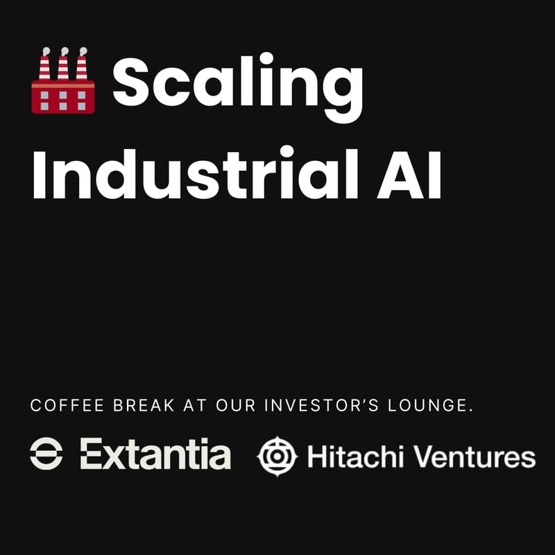 Cover Image for Scaling Industrial AI: Reshaping the future of OT