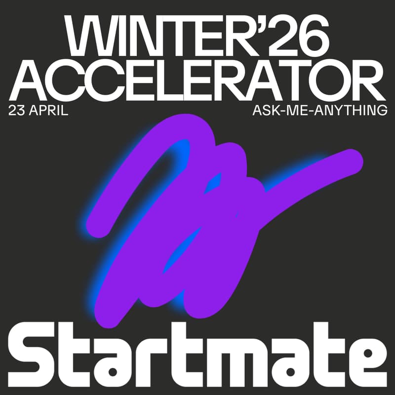 Cover Image for Winter'26 Accelerator AMA