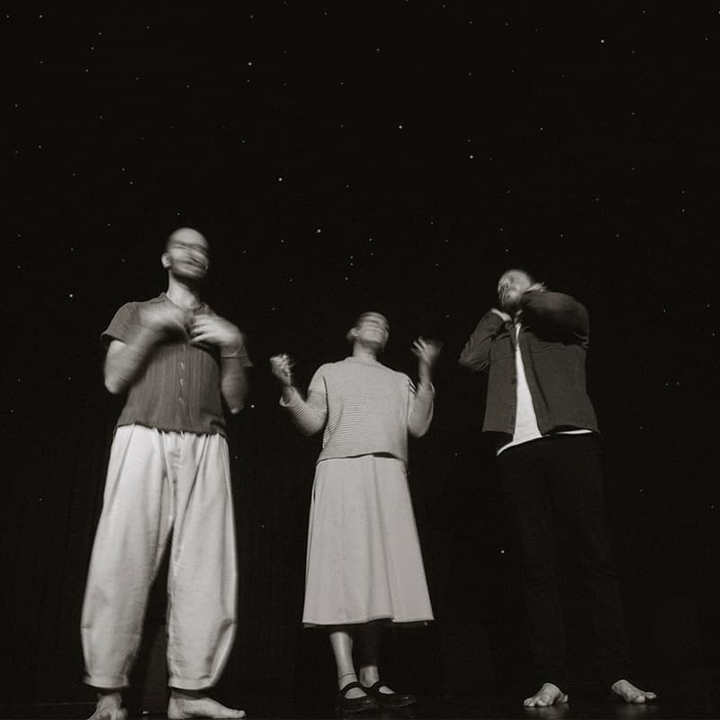 Cover Image for Ecca in Utrecht