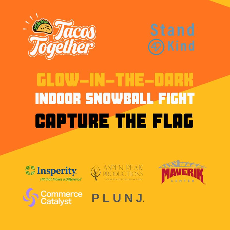 Cover Image for The Greatest Snowball Fight Ever