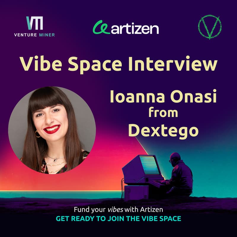 Cover Image for Vibe Space Interview