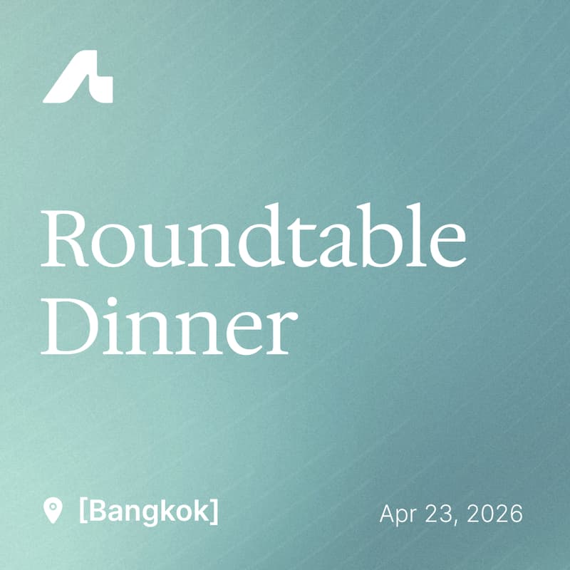 Cover Image for Global Legal Association Dinner | April 23rd, 7-10PM