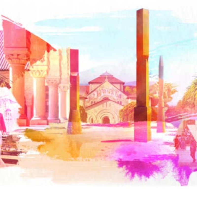Cover Image for Stanford Blockchain Governance Summit