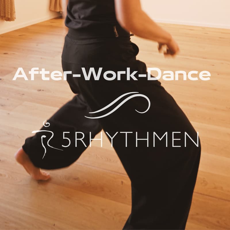 Cover Image for After-Work-Dance