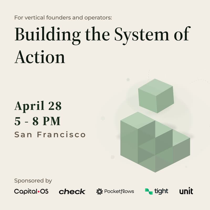 Cover Image for Building the System of Action