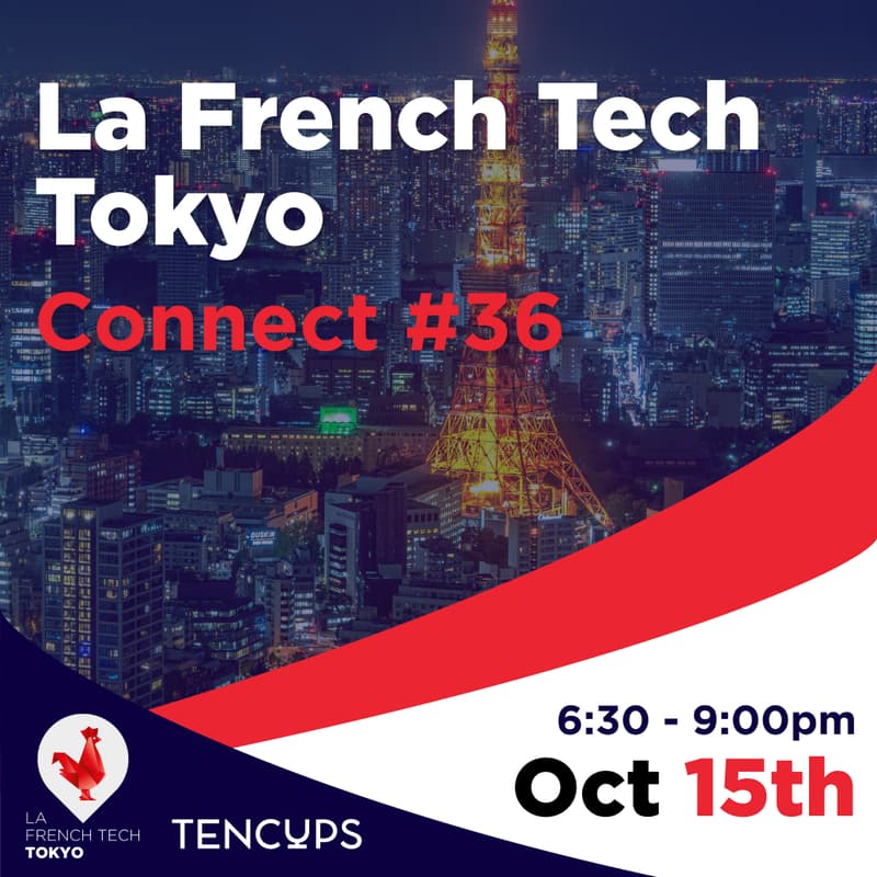 Cover Image for 🐓 French Tech Connect #36 - October 2025