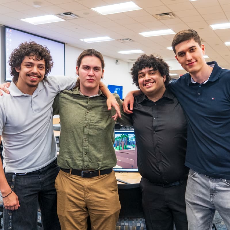 Cover Image for Build Demo Day