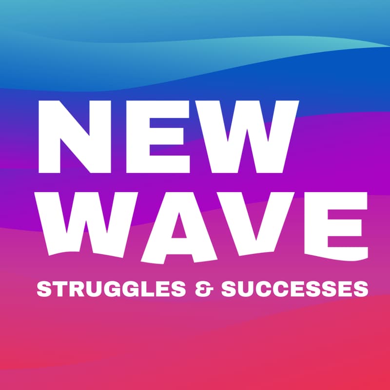 Cover Image for New Wave Struggles & Successes
