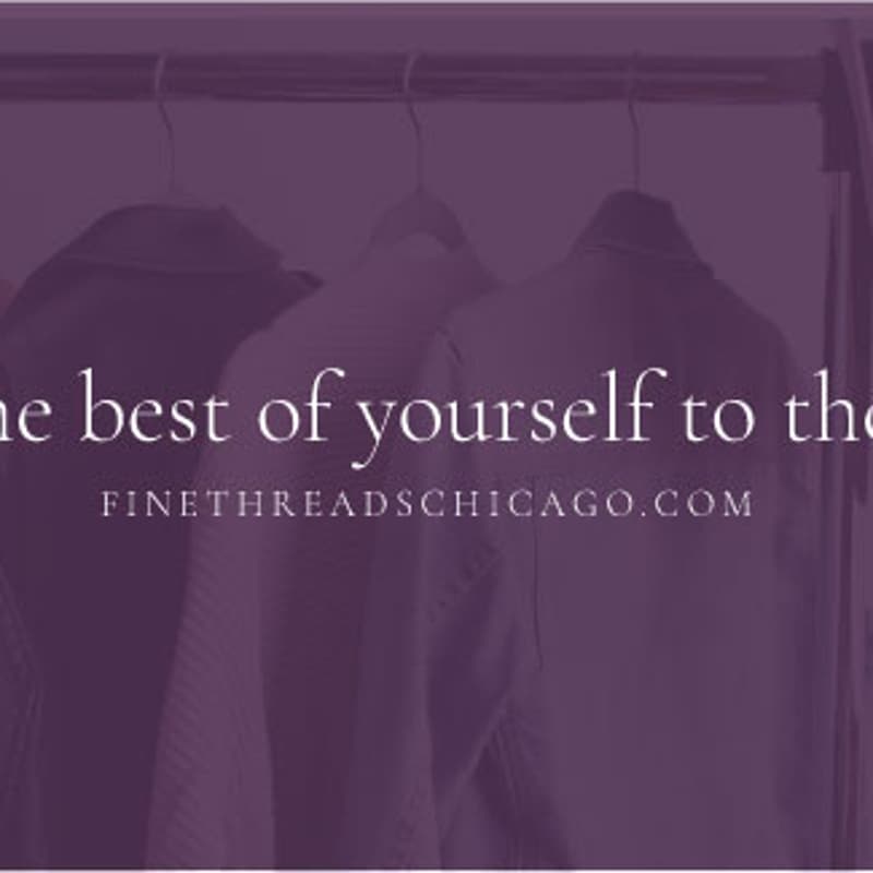 Cover Image for Personal Wardrobe Planning