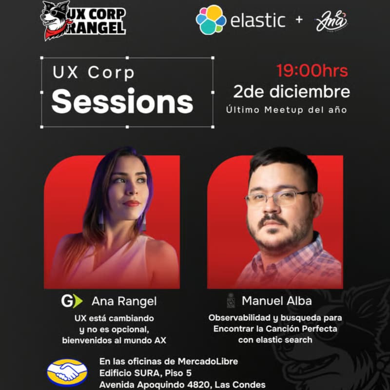 Cover Image for Encontrar la canción perfecta con elasticsearch