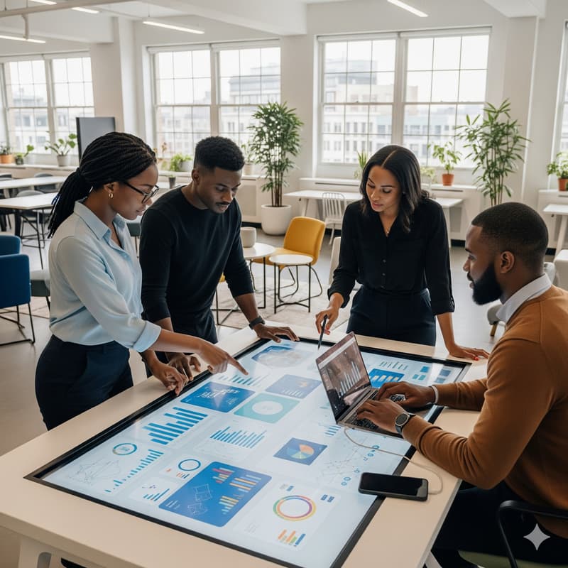 Cover Image for Data Analytics for Professionals: Mastering SQL Fundamentals