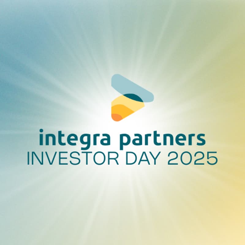 Cover Image for Integra Partners Investor Day 2025