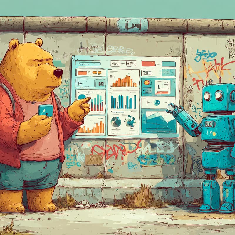 Cover Image for Data to AI