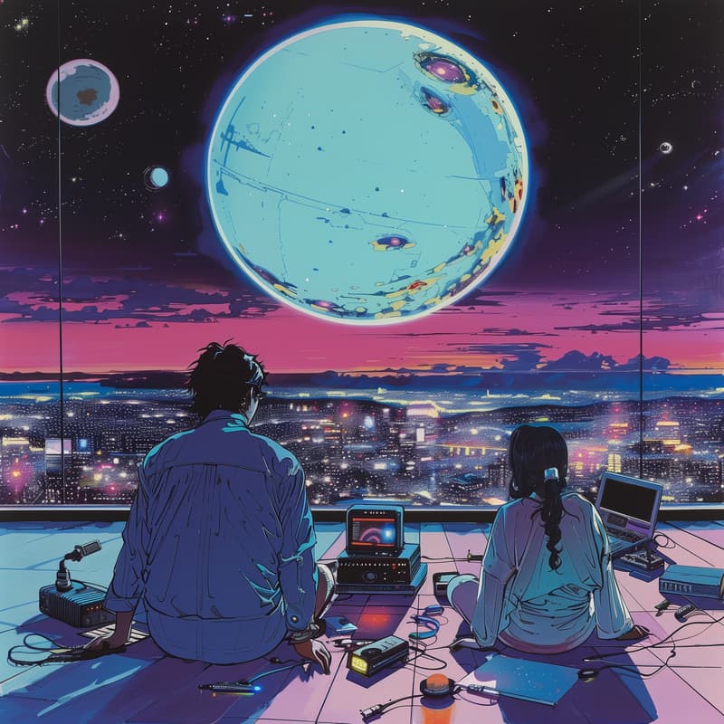Cover Image for Novus #35