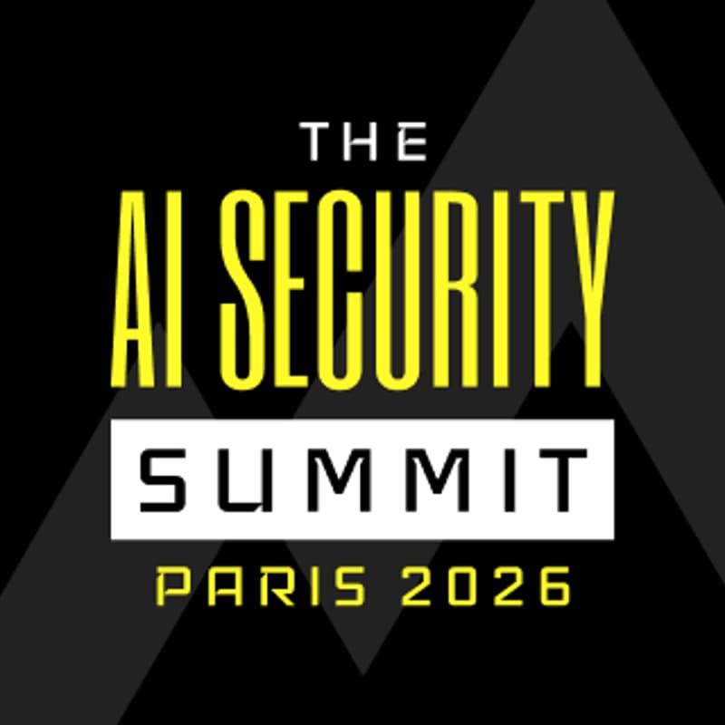 Cover Image for AI Security Summit Paris: The Vendôme Sessions