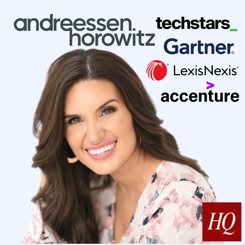 Cover Image for Katy Nelson Fireside @Yale (a16z, Techstars, Gartner)