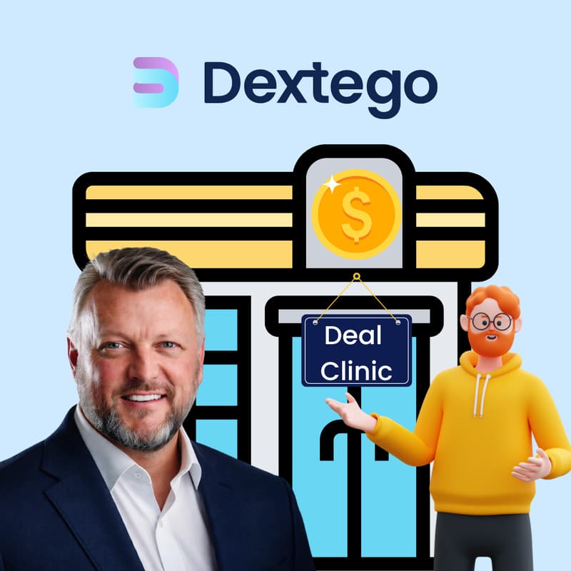 Cover Image for Deal Clinic for SEs