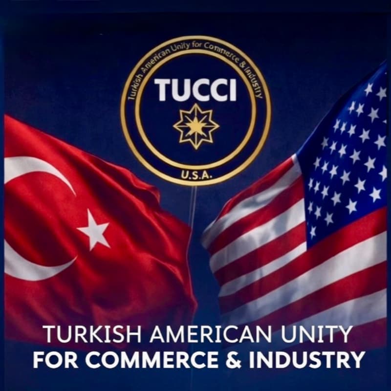 Cover Image for TUCCI | NEW YORK, Power of Connection Networking Night
