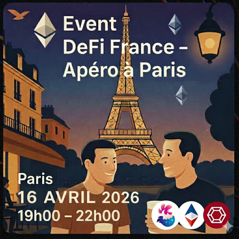 Image de couverture pour Apéro Décentralisé - PBW