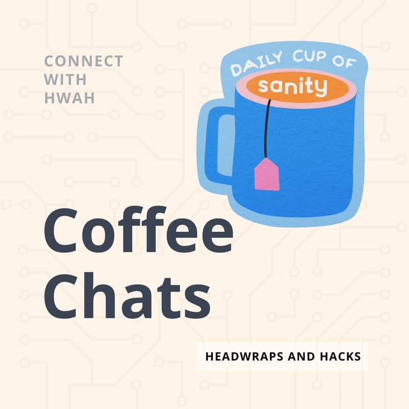 Cover Image for HWAH Coffee Chat