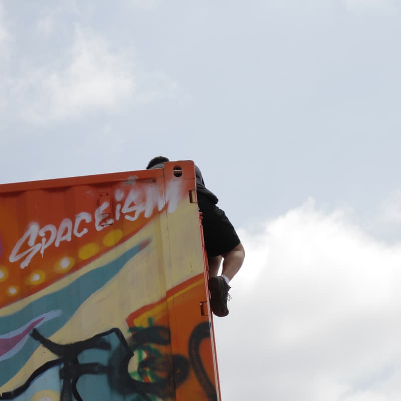 Cover Image for Creative Business Night #3