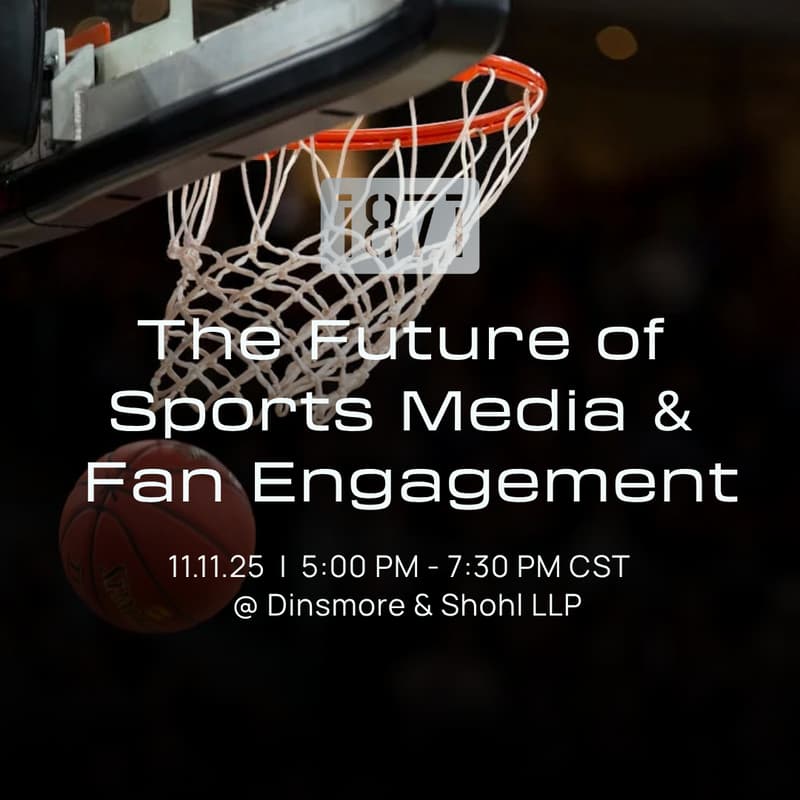 Cover Image for The Future of Sports Media & Fan Engagement