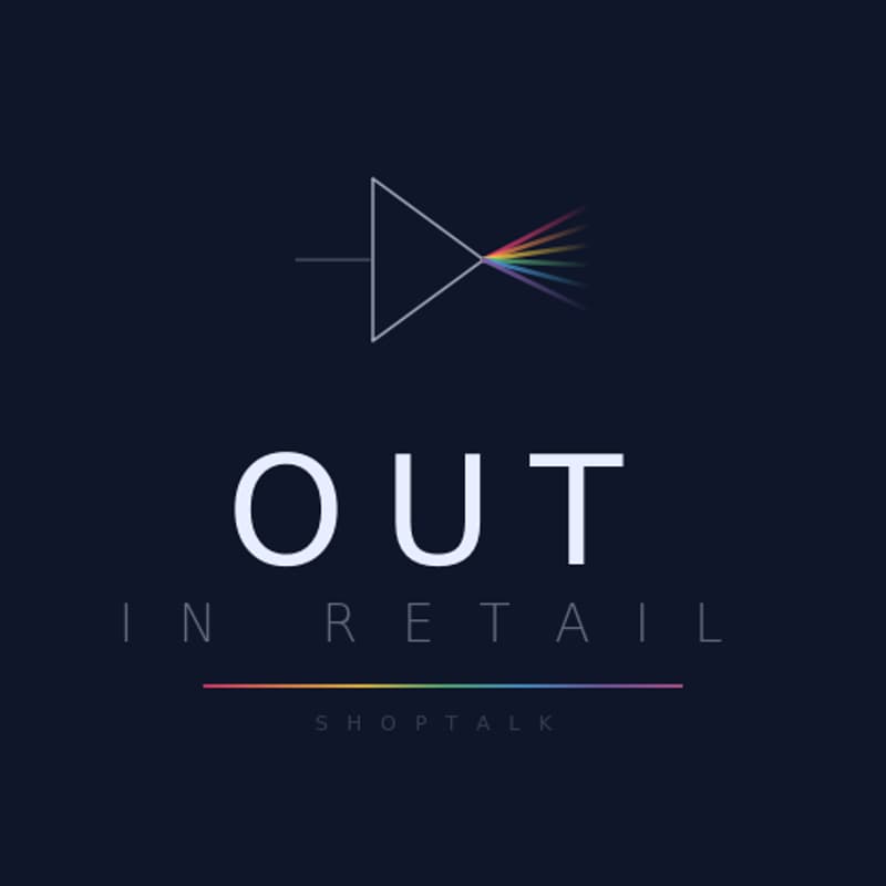 Cover Image for Out in Retail: Shoptalk