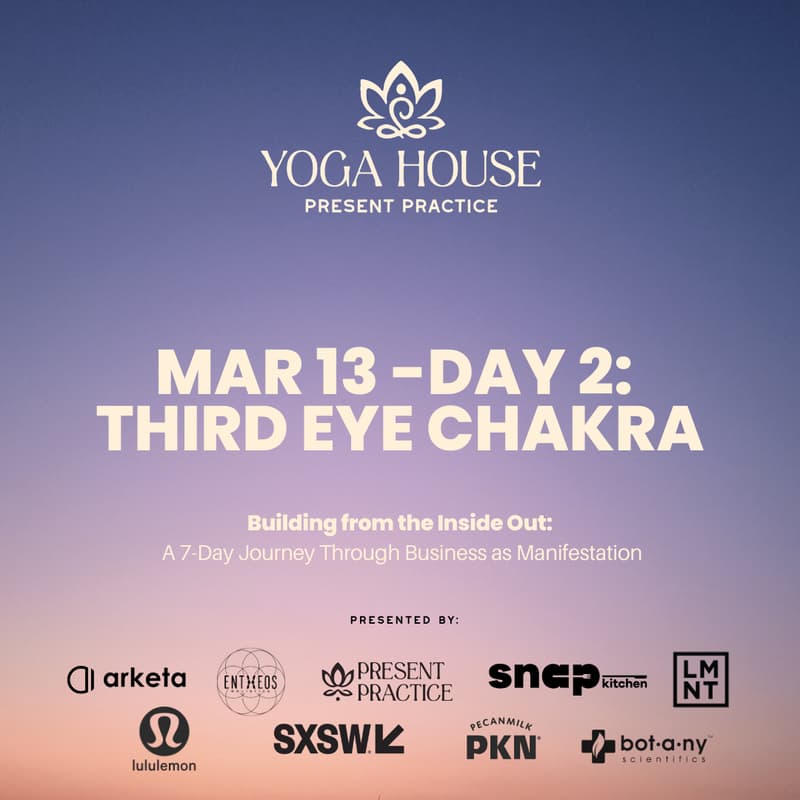 Cover Image for Meet Your Future Self: Vision as a Discipline