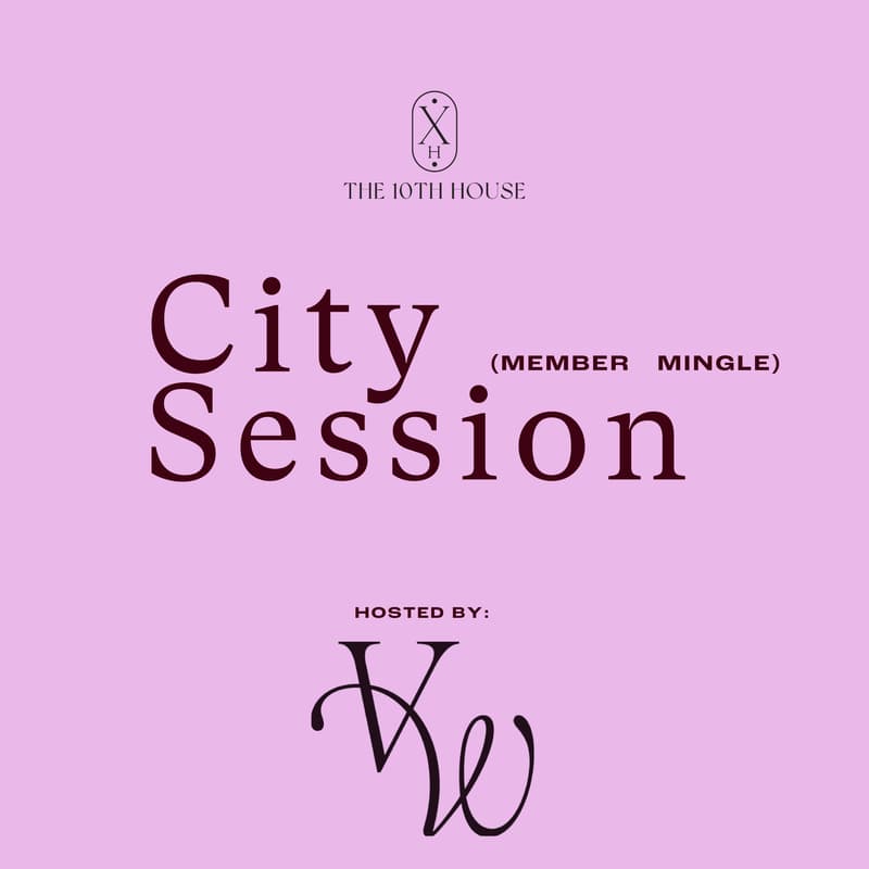 Cover Image for {TAMPA, FL} Member Mingle