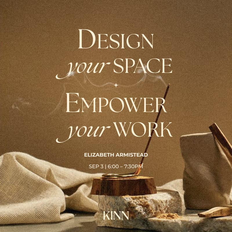 Cover Image for Design Your Space Empower Your Work