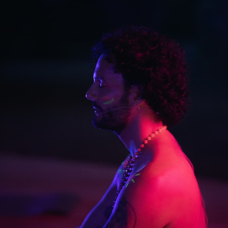 Cover Image for Möksha: Ecstatic Dance (3ª edición)