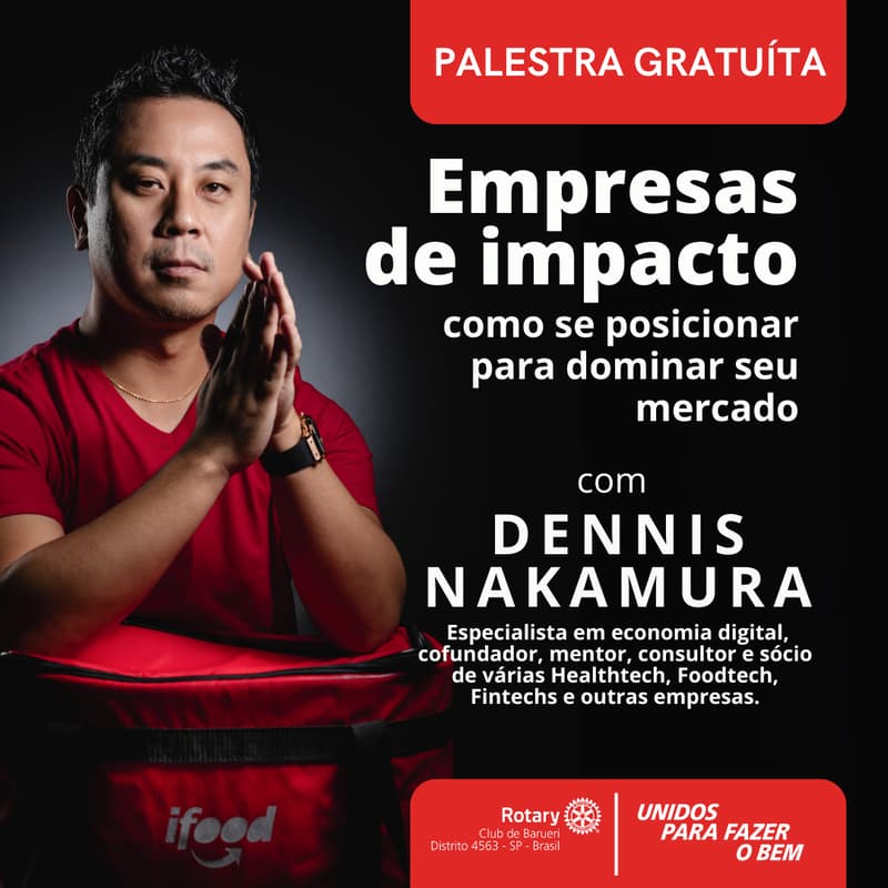 Cover Image for Empresas de Impacto: como se posicionar para dominar seu mercado