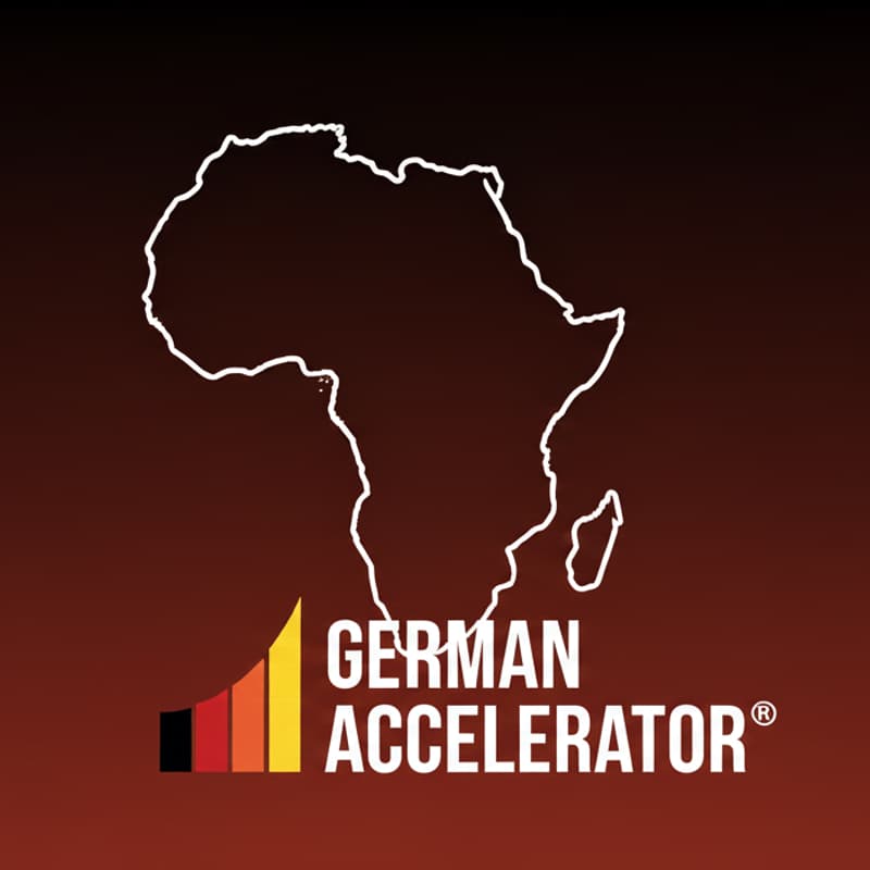 Cover Image for German Accelerator Africa Networking Lunch