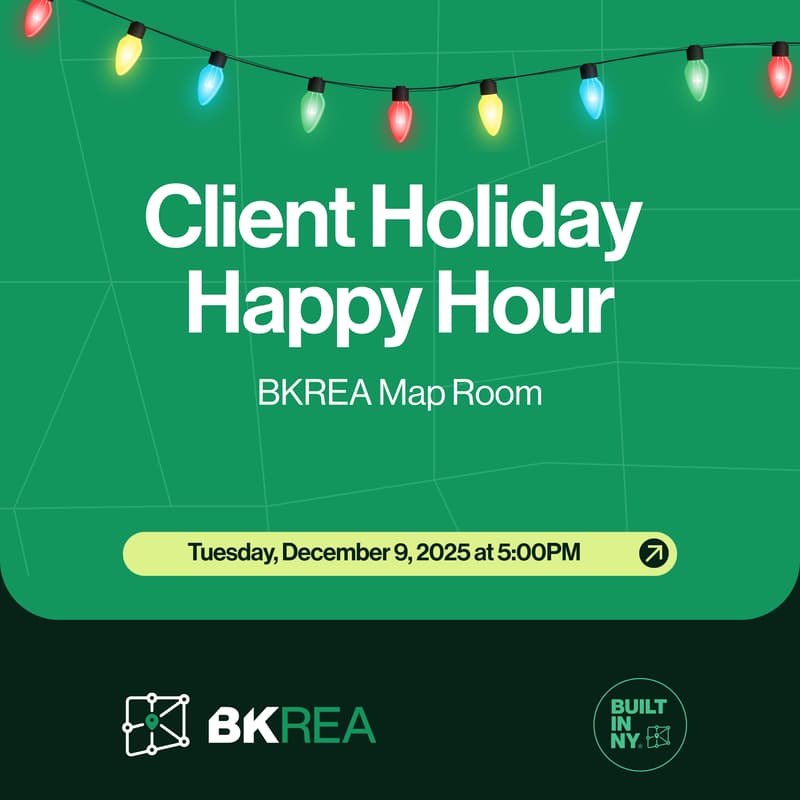Cover Image for BKREA Client Holiday Party