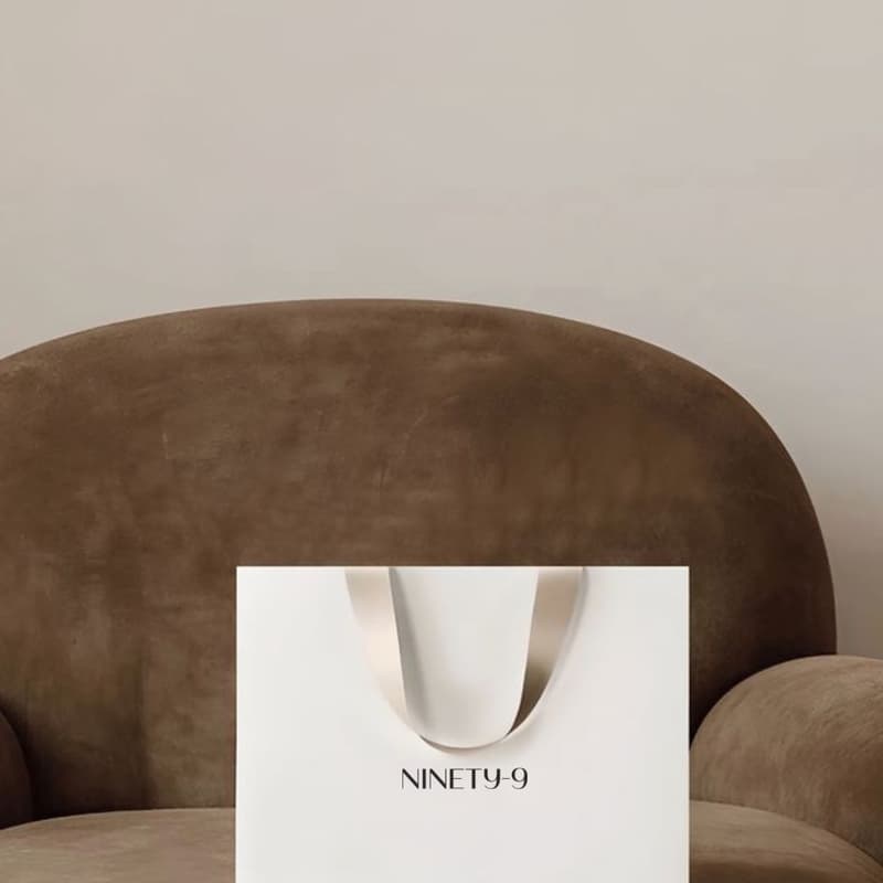 Cover Image for NINETY-9 Archive Sale