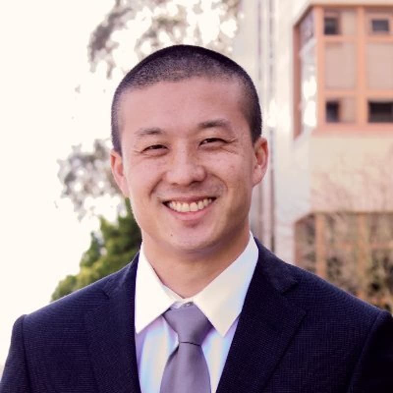 Cover Image for D4 Meet and Greet with new Supervisor Alan Wong
