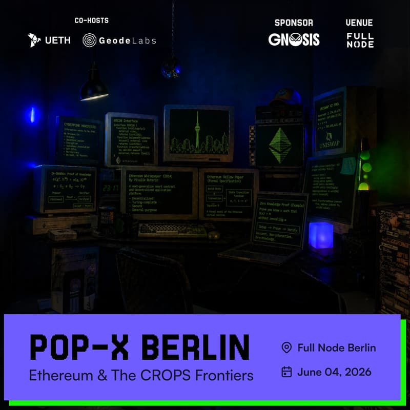 Cover Image for Pop-X Berlin