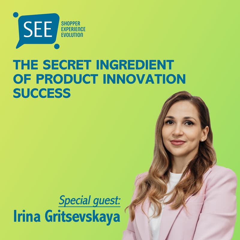 Cover Image for The Secret Ingredient of Product Innovation Success