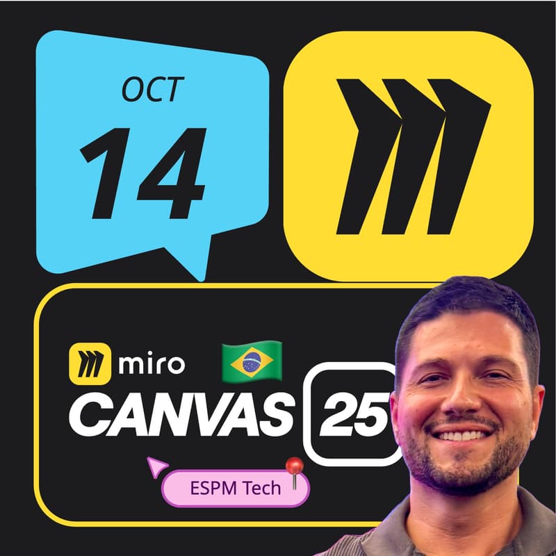 Cover Image for Official Canvas 2025 Watch Party: BRAZIL 🇧🇷
