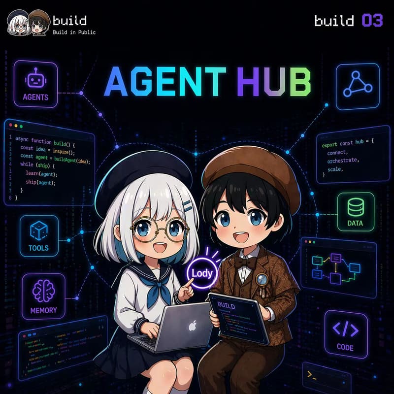Cover Image for build 03