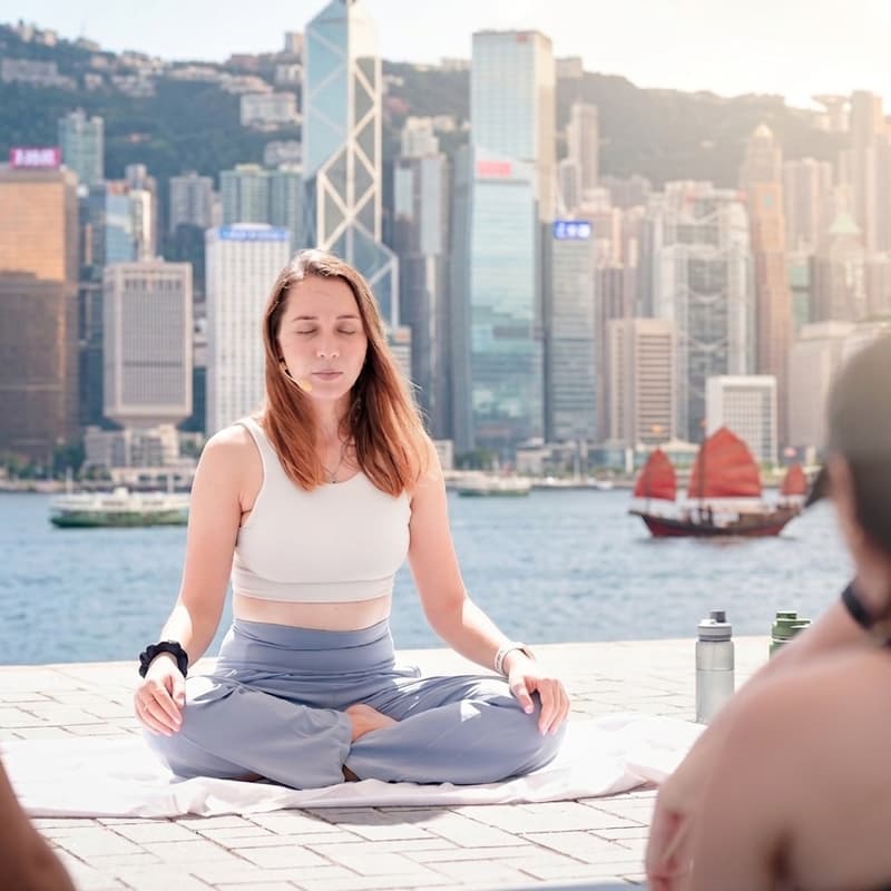 Cover Image for BelieVe Guided Meditation for Athletes