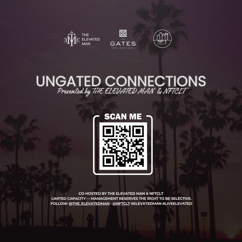 Cover Image for Ungated Connections