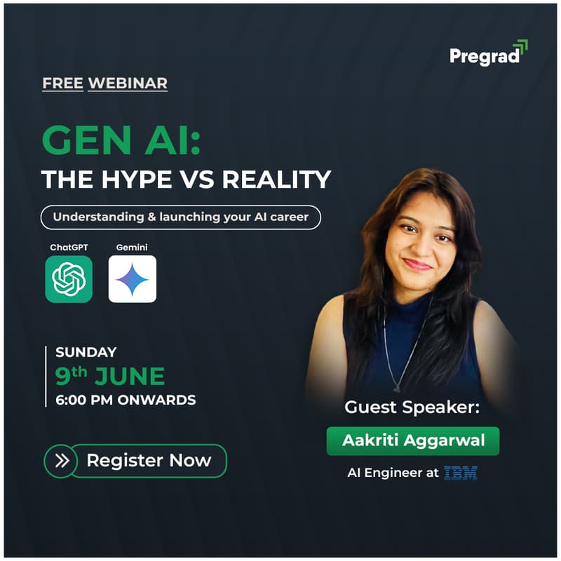 Cover Image for Gen AI the Hype vs Reality