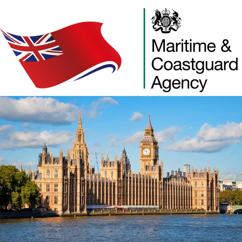 Cover Image for EVENT AT FULL CAPACITY - The Future of UK Maritime: Skills, Technology and Sustainability