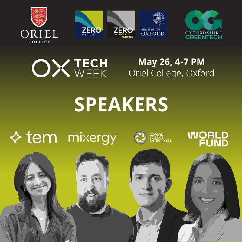 Cover Image for Critical Climate Innovations for Transitioning to a Zero-Carbon Energy System