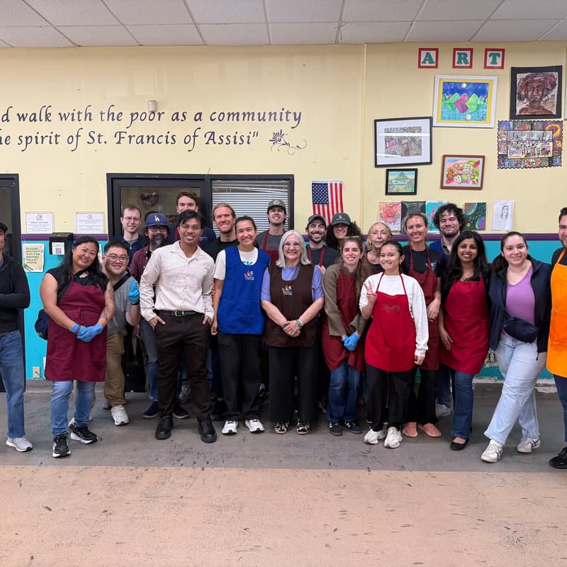 Cover Image for YMA St Francis Center - May 2, 2026