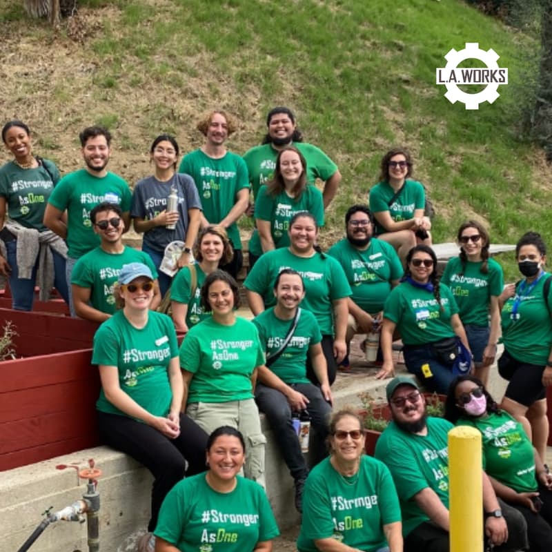 Cover Image for Climate Action 9/11 Day of Service