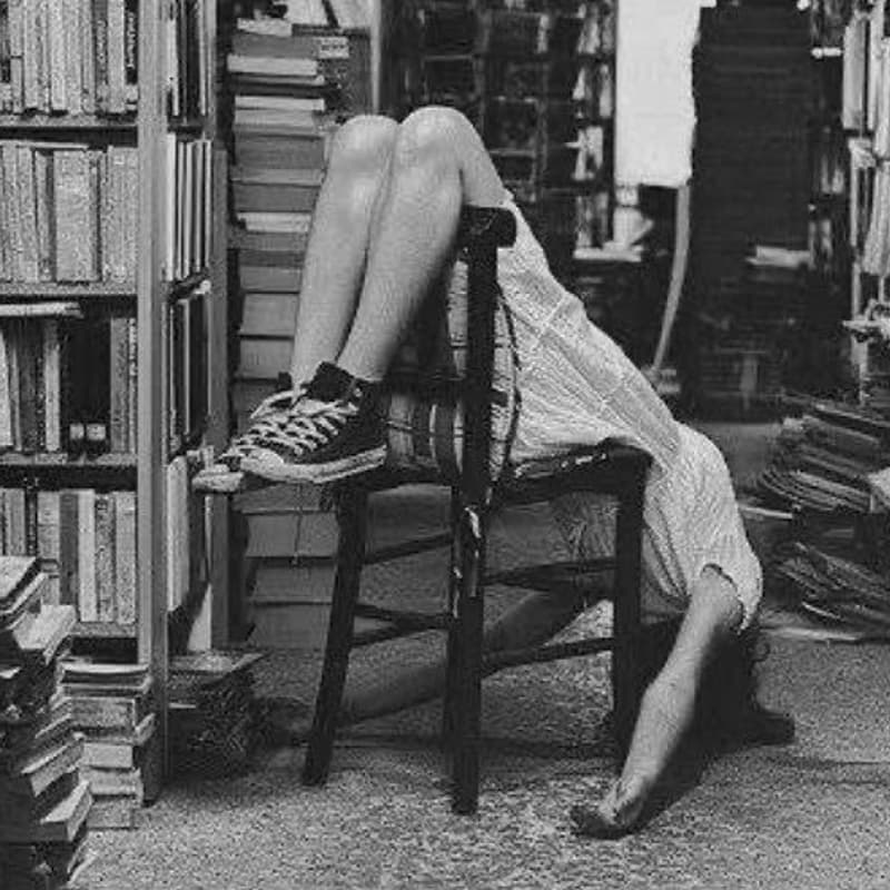 Cover Image for le book club, slow days fast company