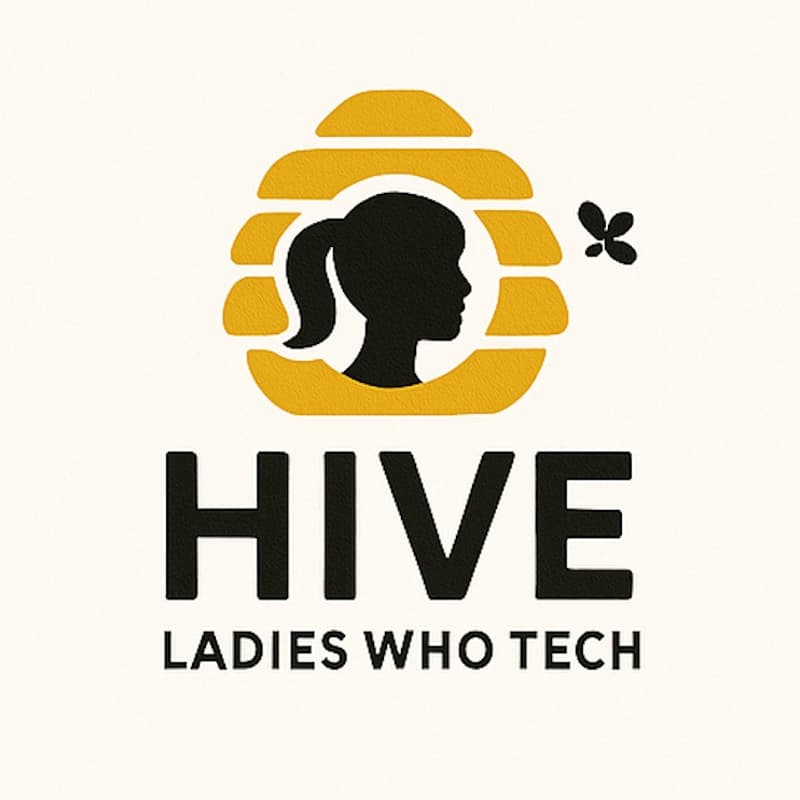 Cover Image for Hive - Ladies Who Tech September Meetup